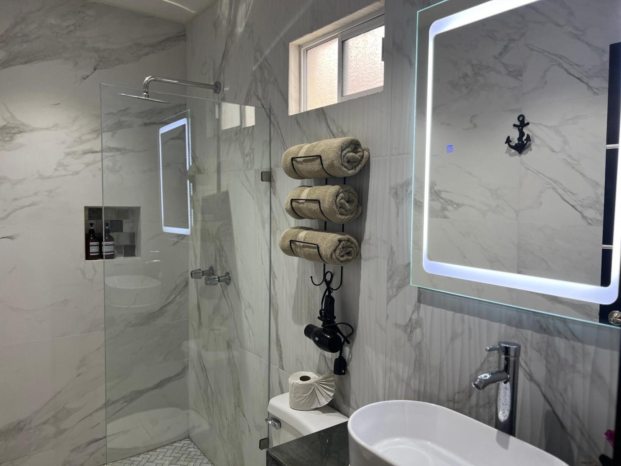 Urban Hotel El Ancla Suites - Apartment 3 Puerto Peñasco Buitenkant foto